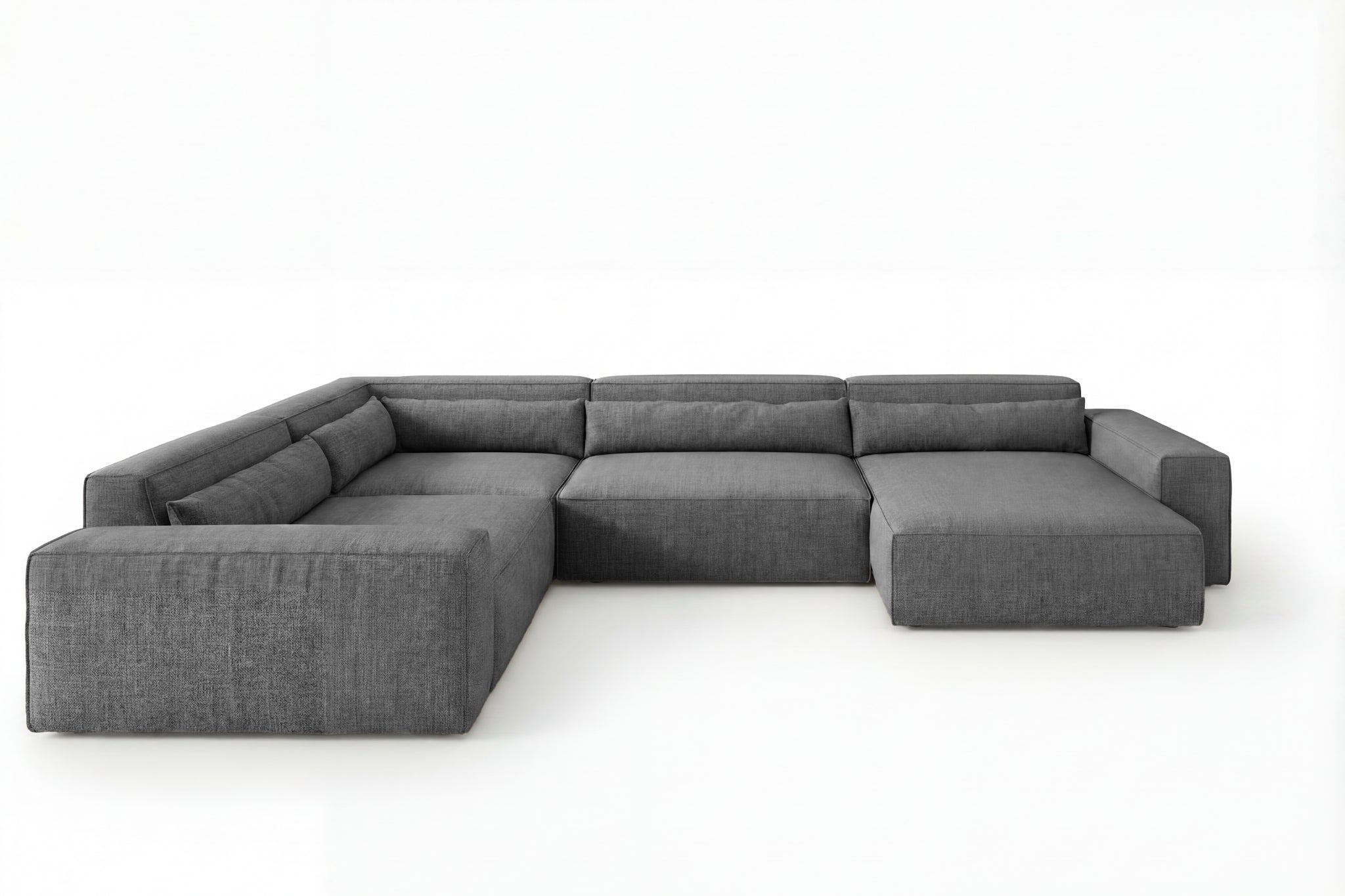 Gris foncé