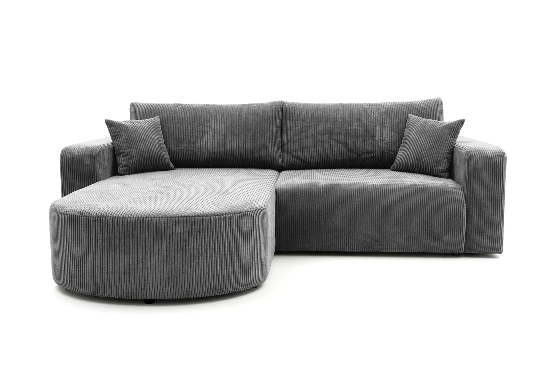 Gris foncé