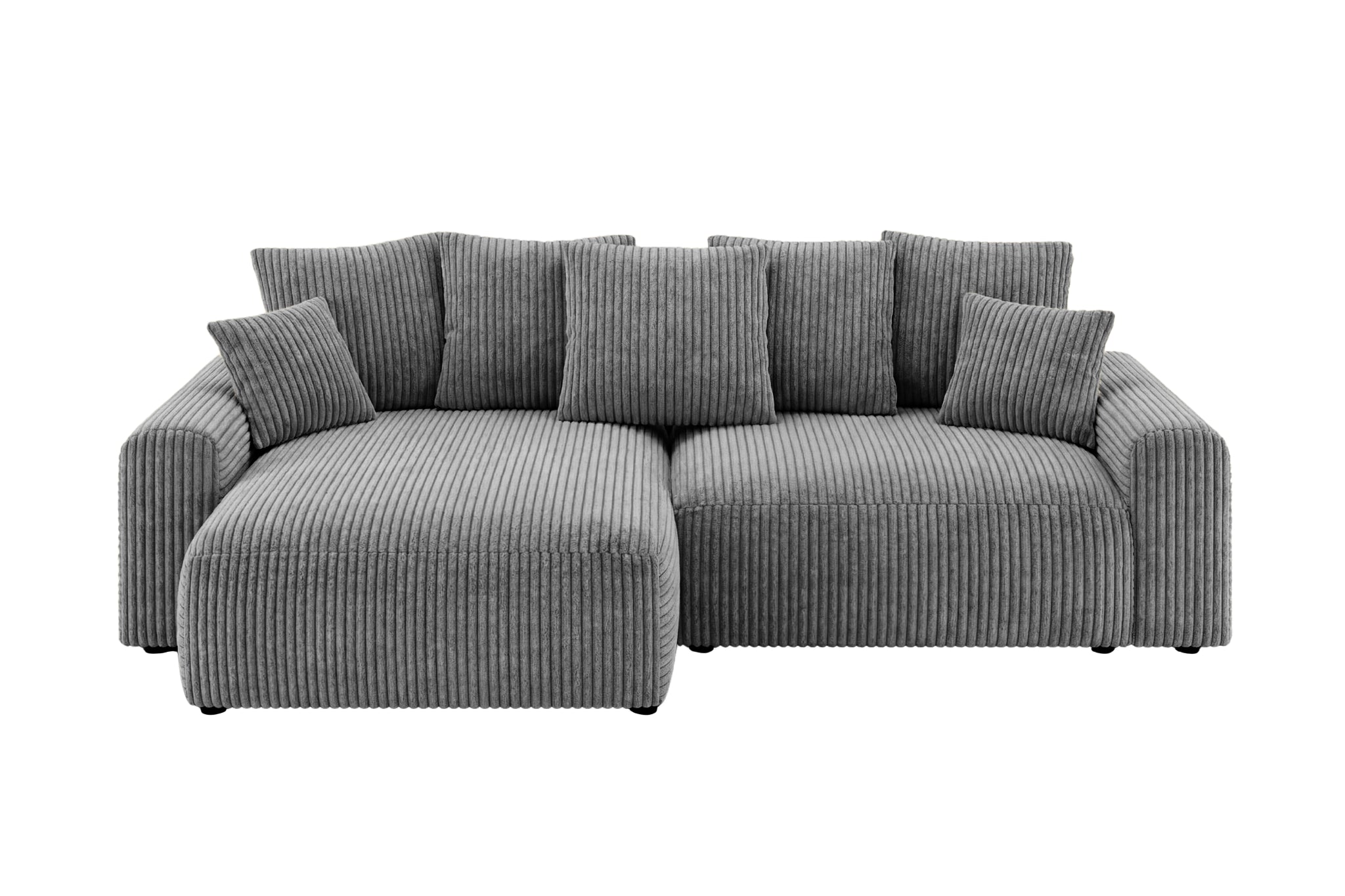 Gris foncé