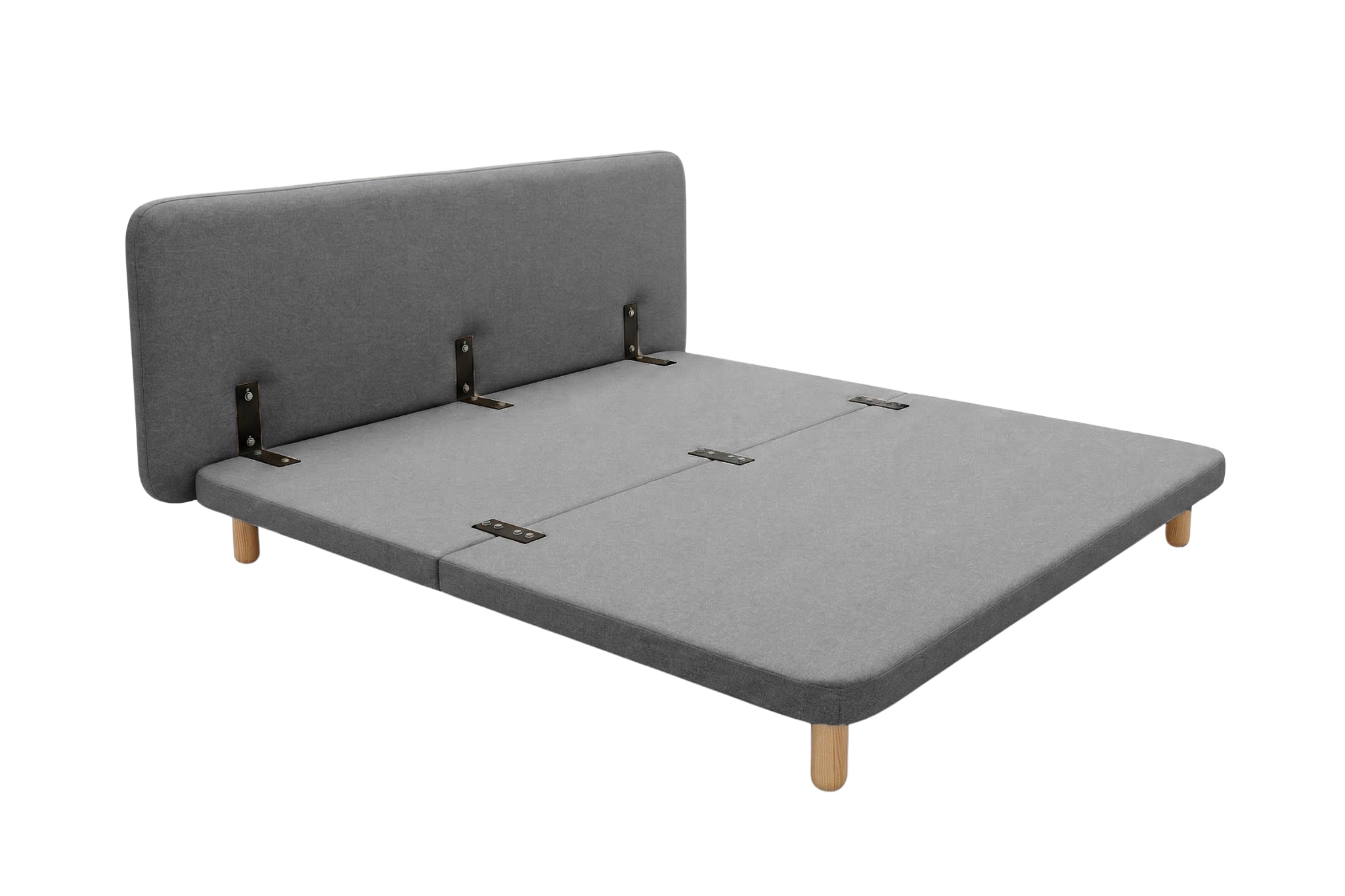 Gris foncé