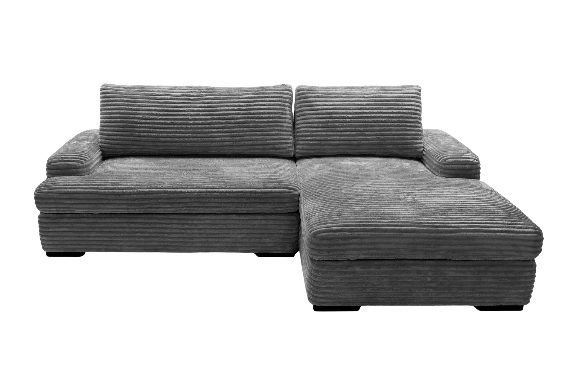 Gris foncé