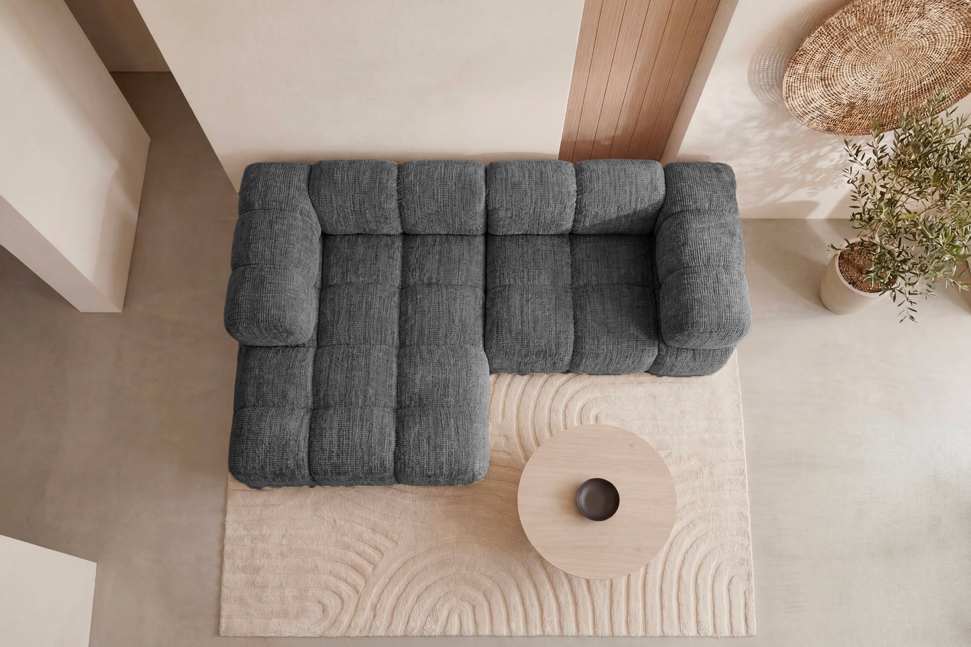 Gris foncé