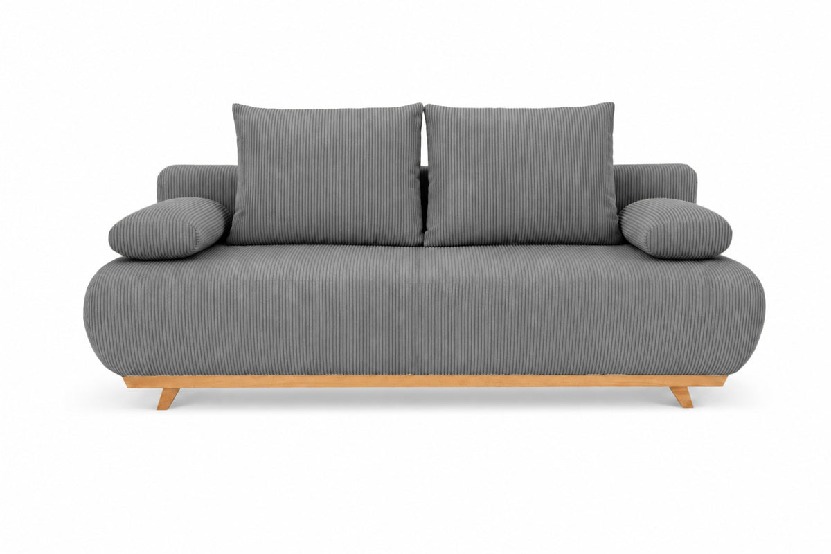 Gris foncé