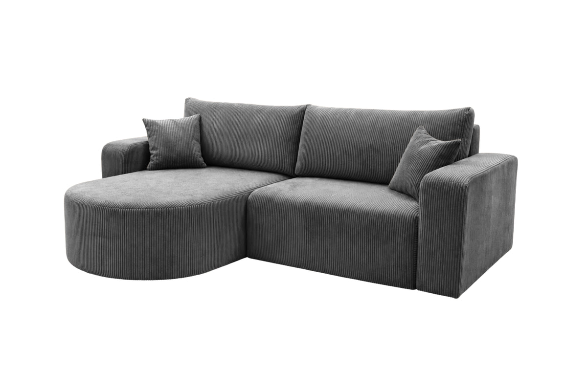 Gris foncé