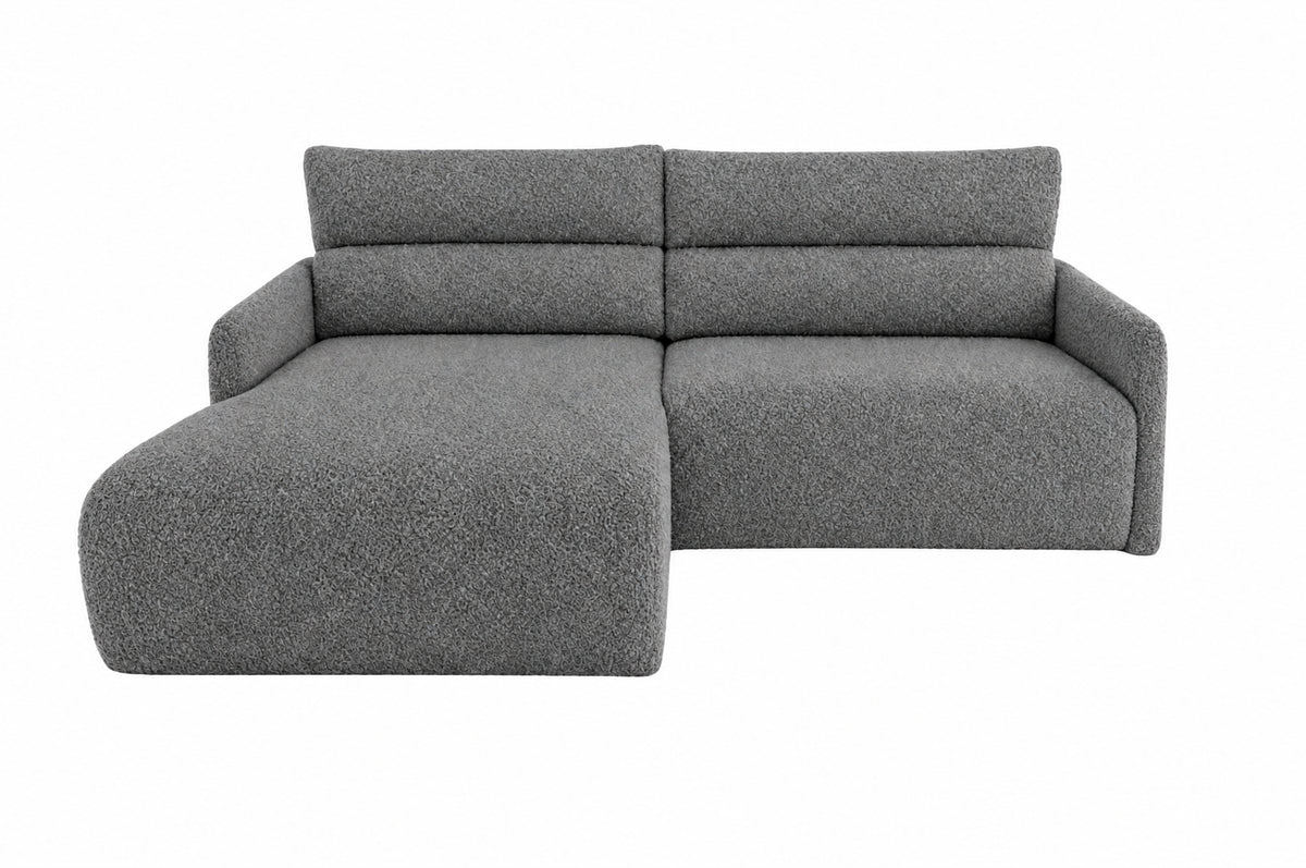Gris foncé