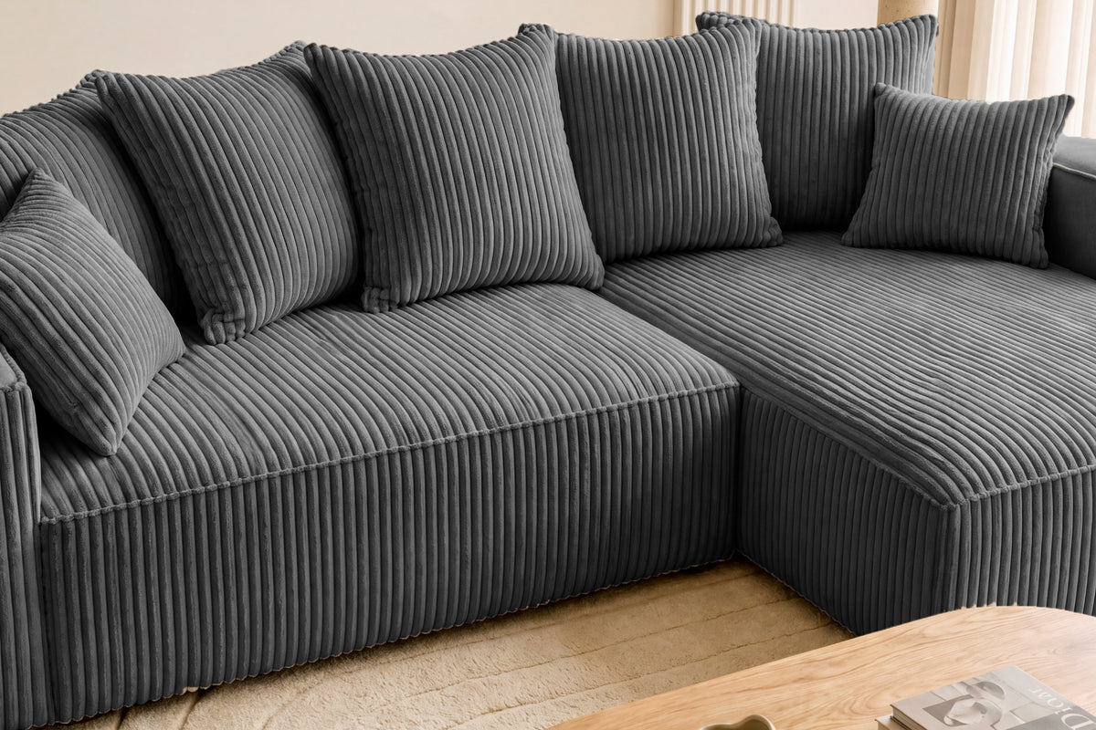 Gris foncé