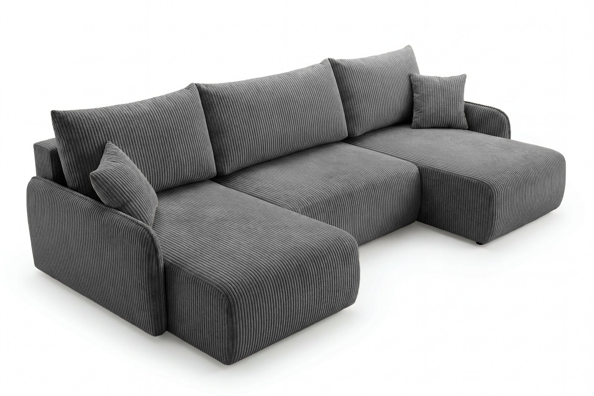Gris foncé