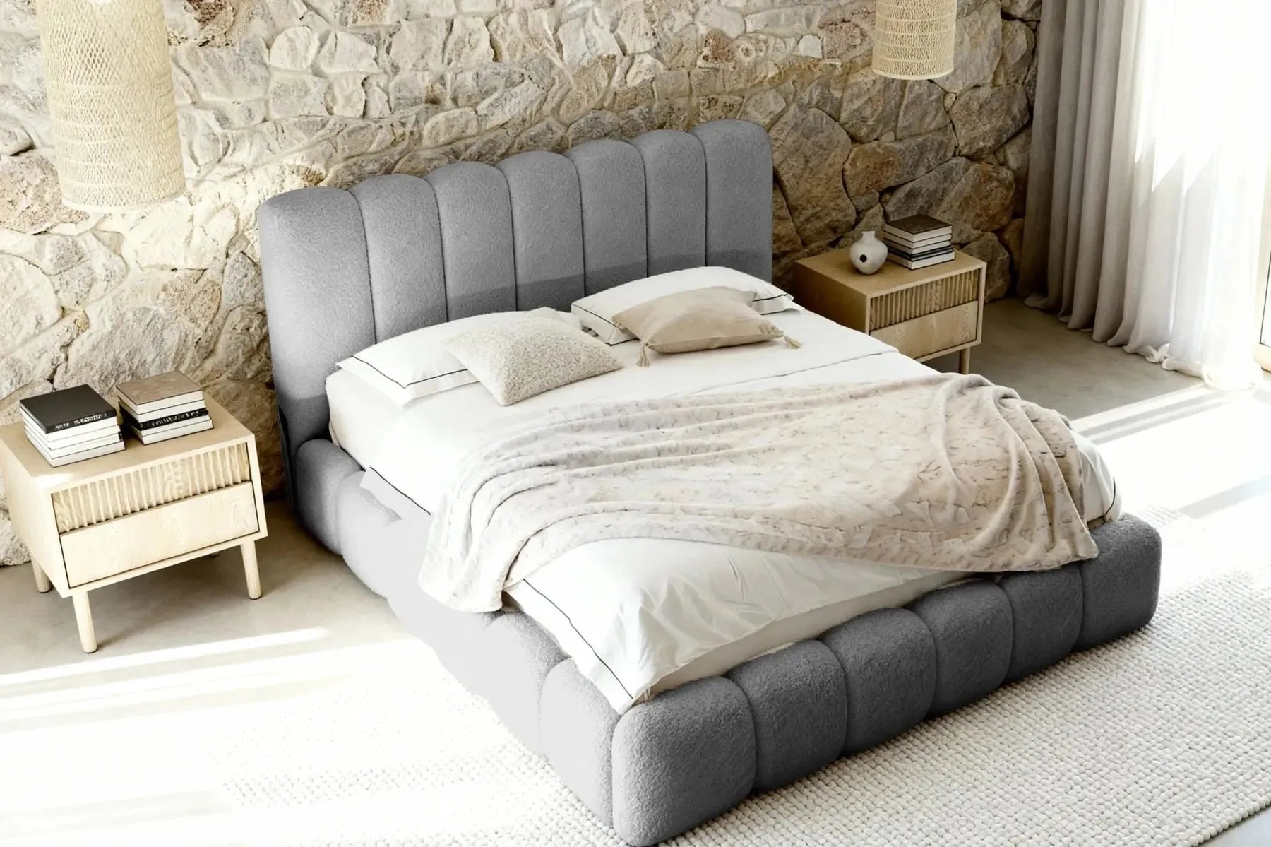 Gris foncé