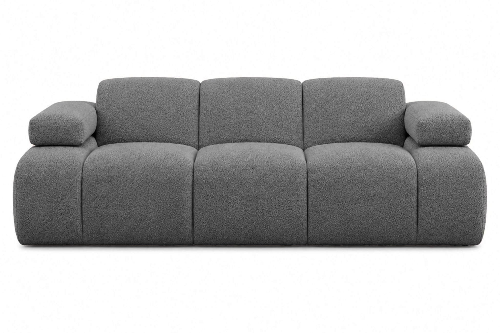 Gris foncé