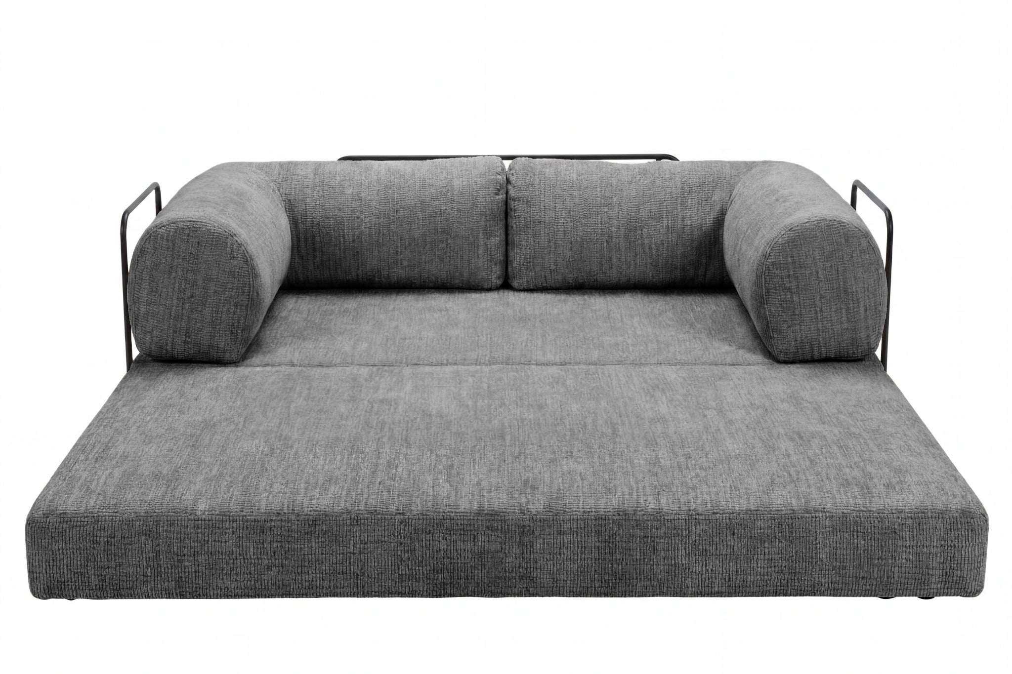 Gris foncé