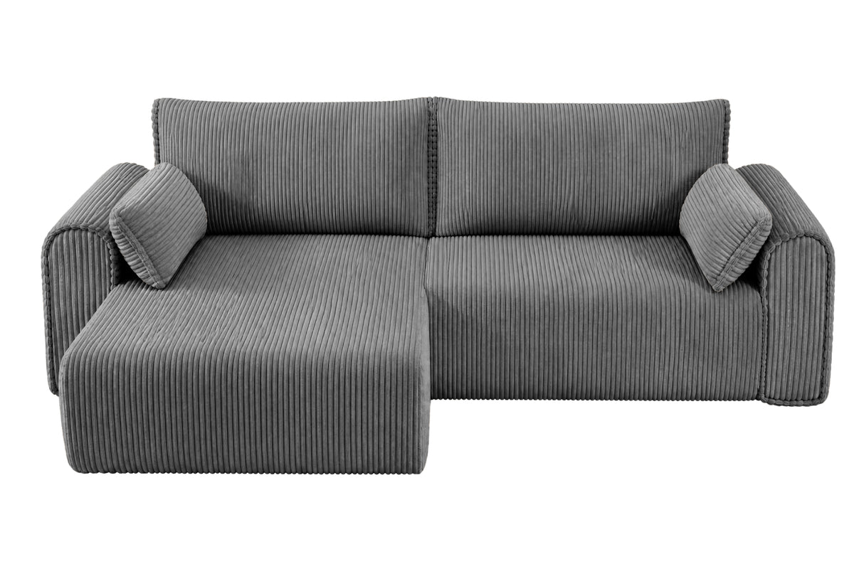 Gris foncé