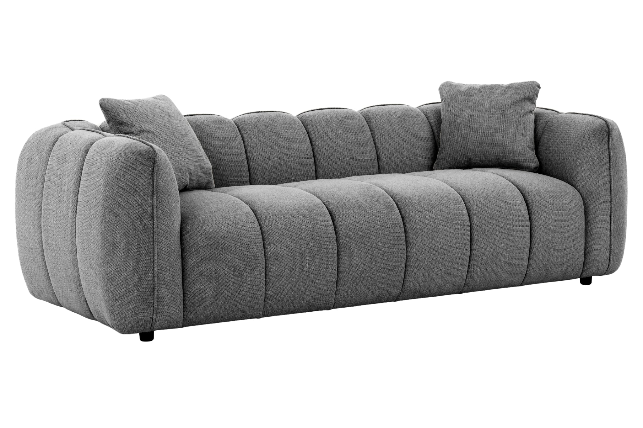 Gris foncé