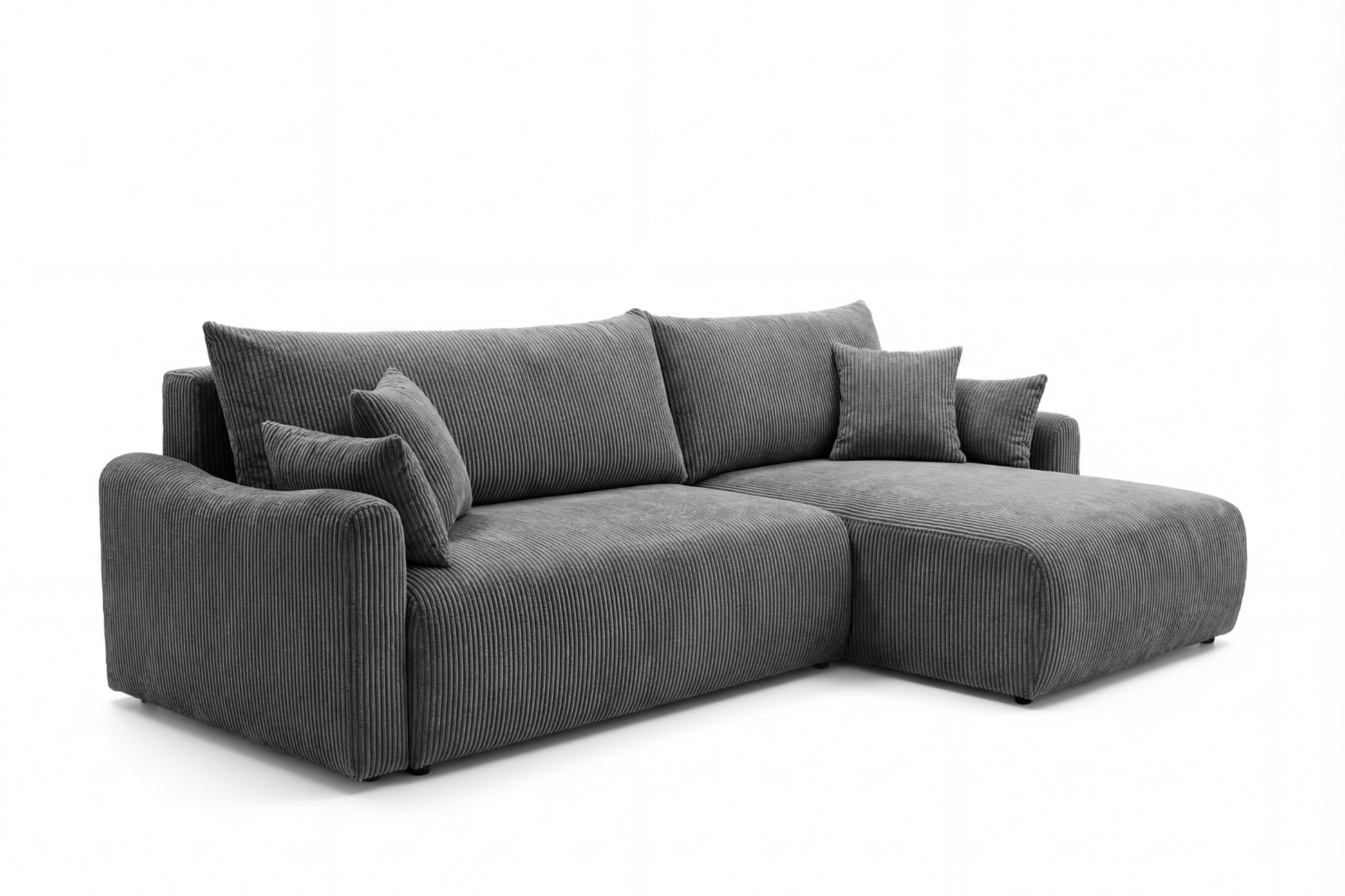 Gris foncé