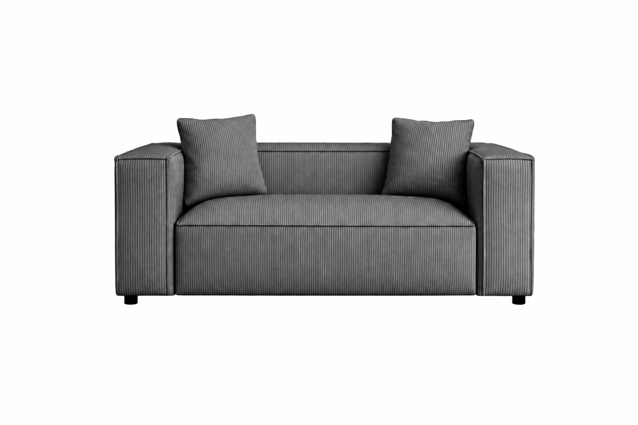 Gris foncé