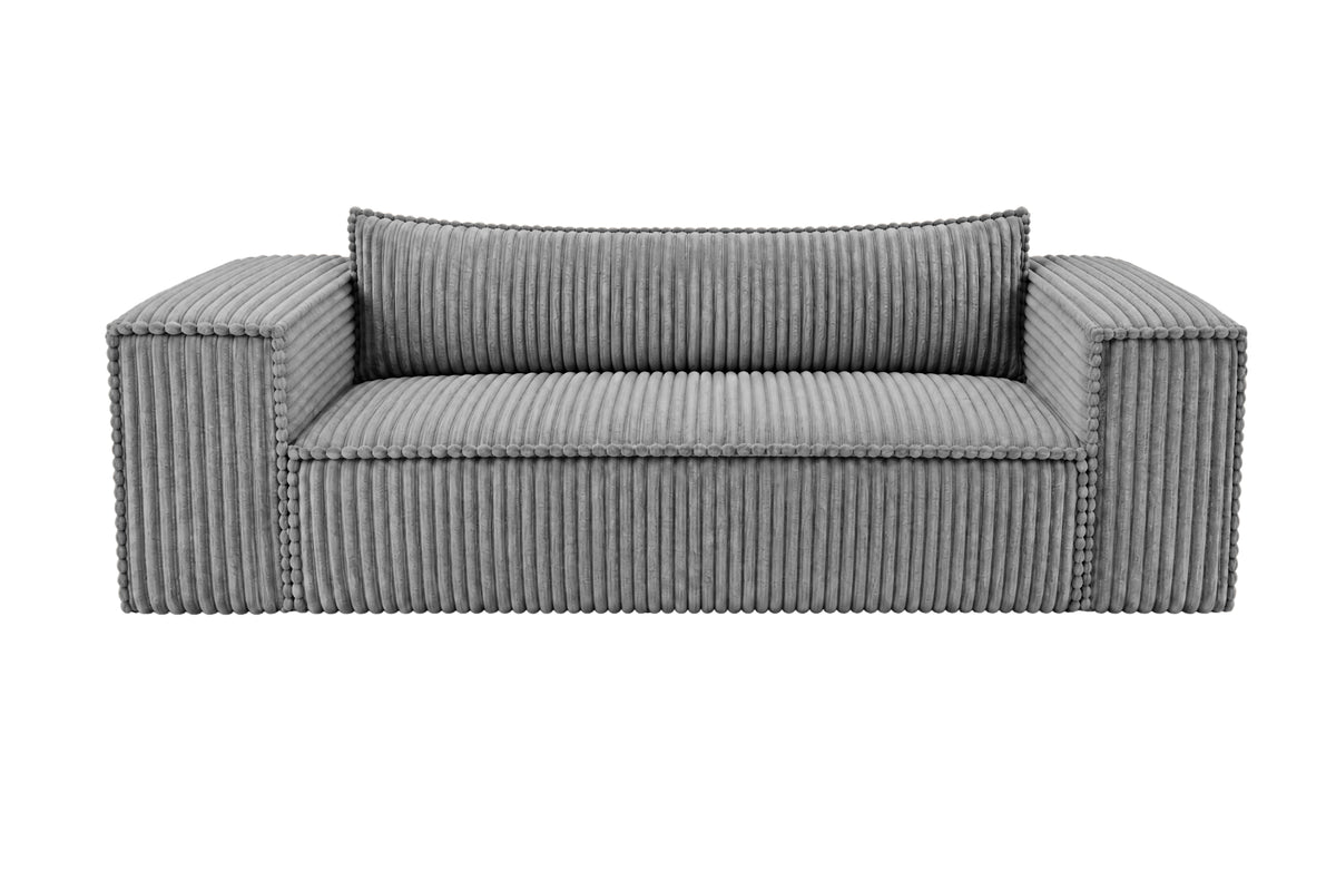 Gris foncé