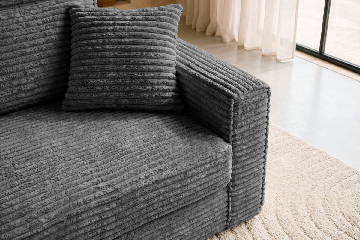 Gris foncé
