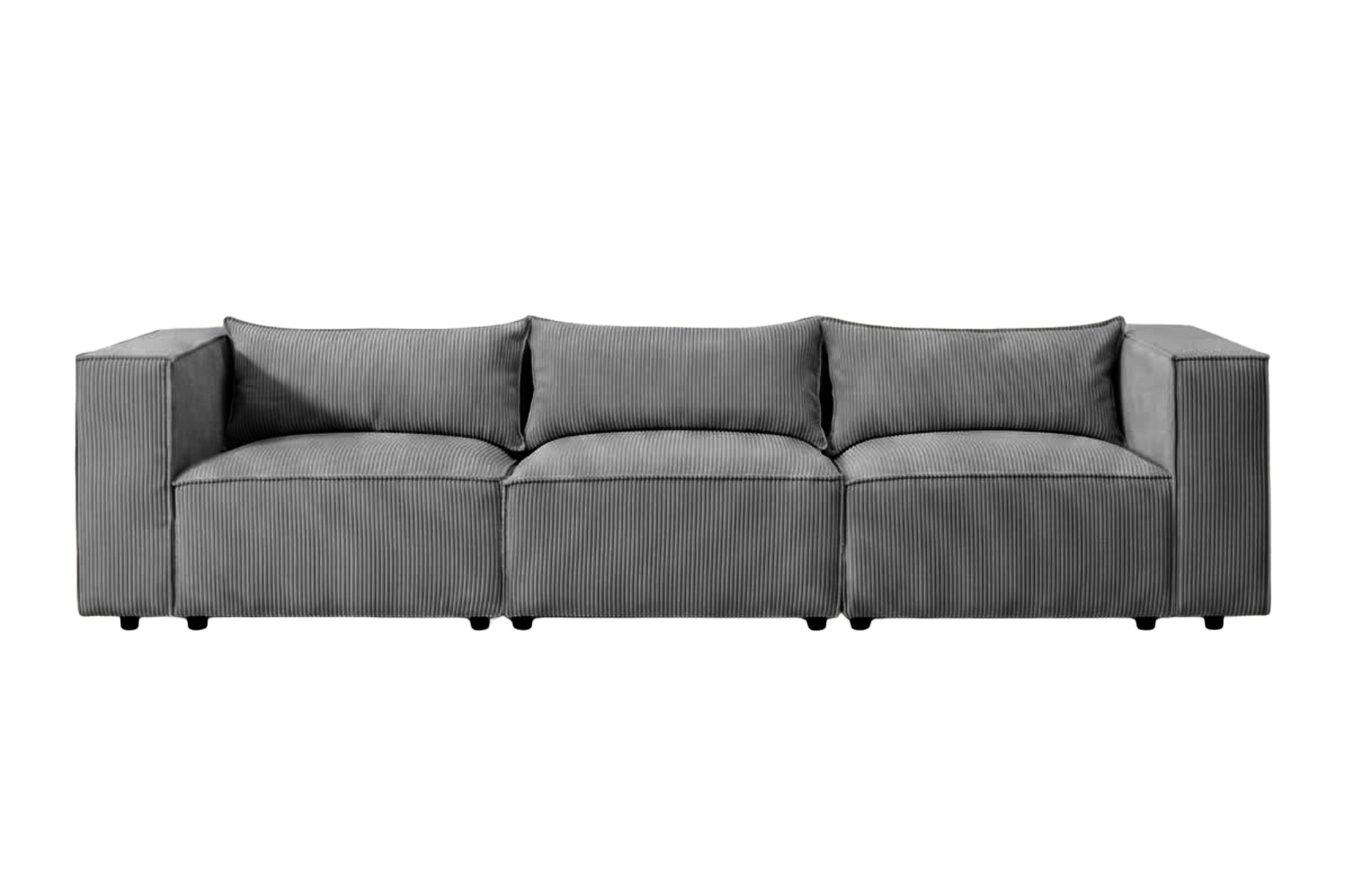 Gris foncé