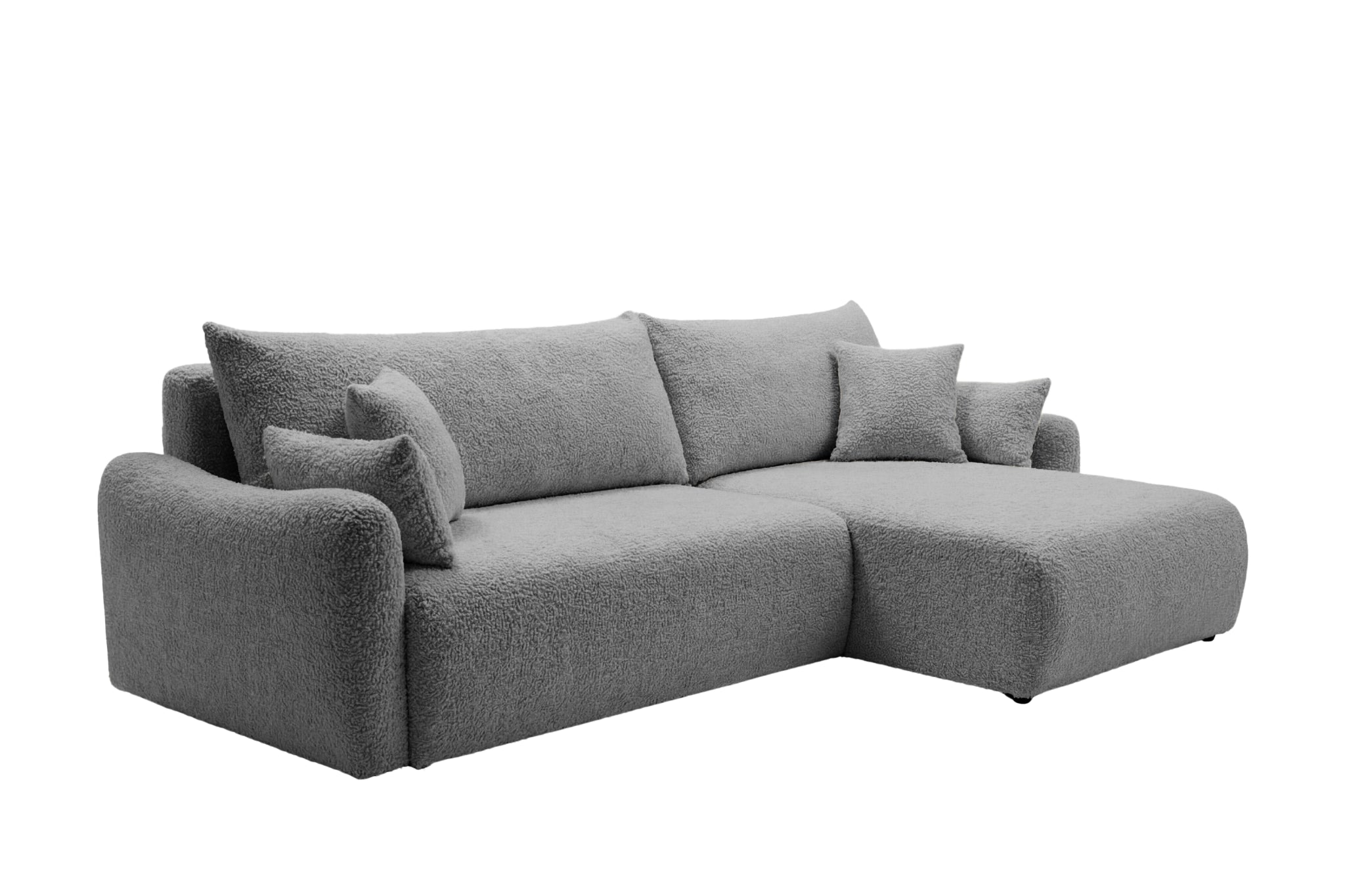 Gris foncé