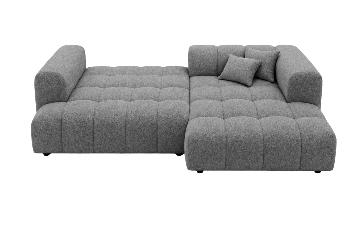 Gris foncé