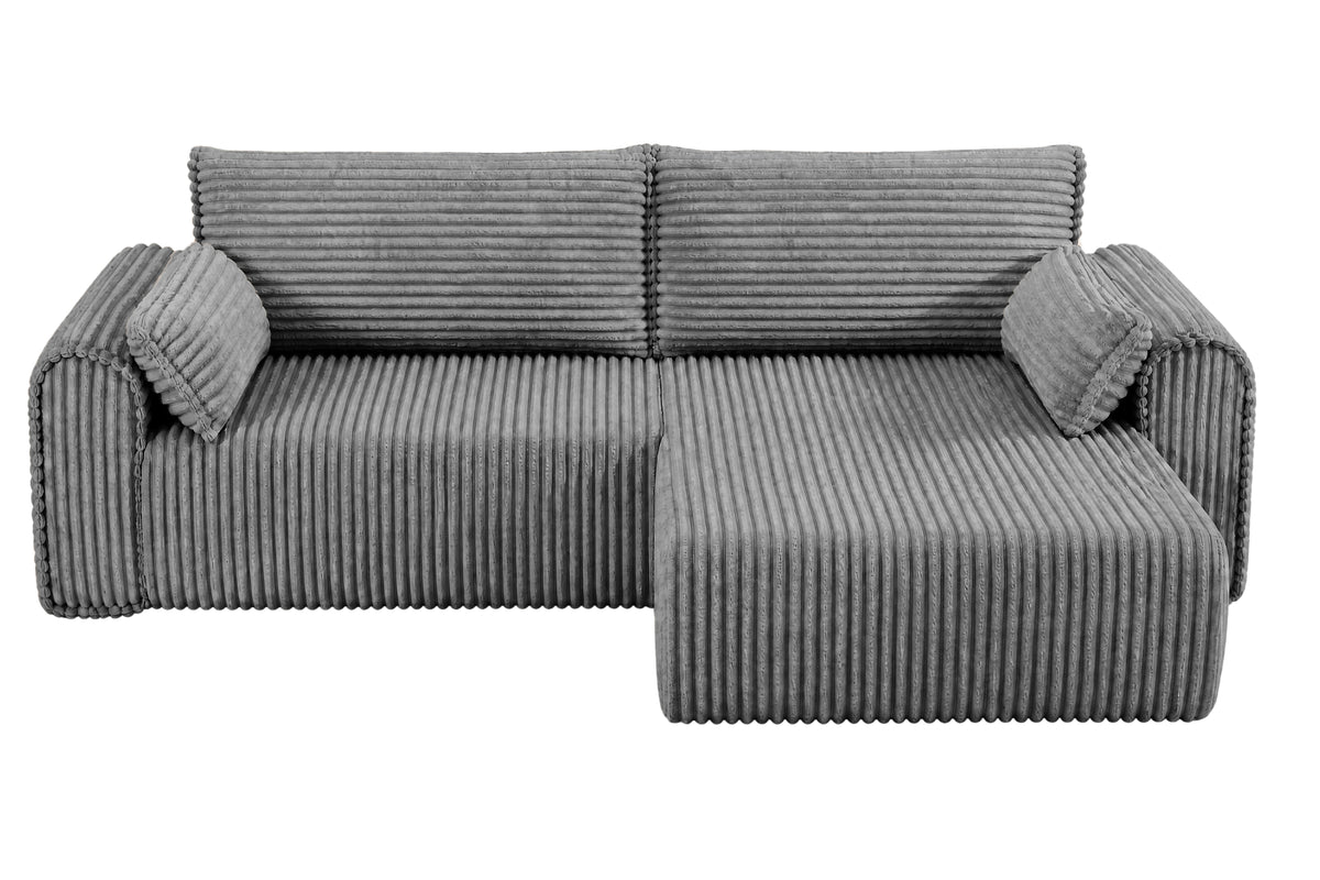 Gris foncé