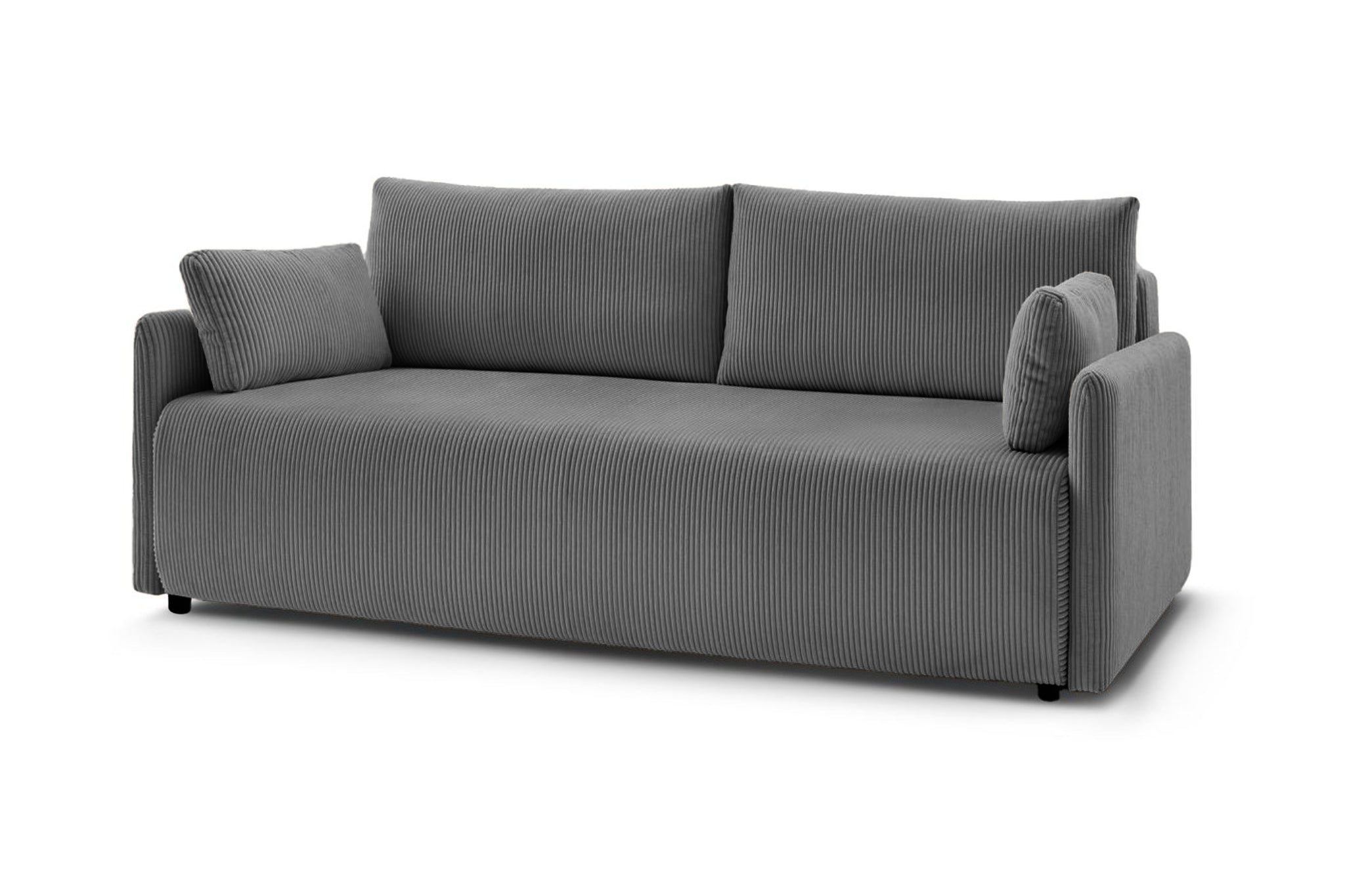 Gris foncé