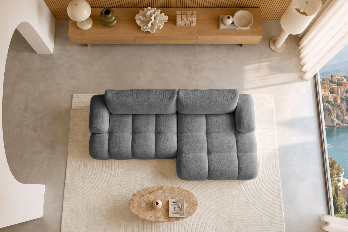 Gris foncé