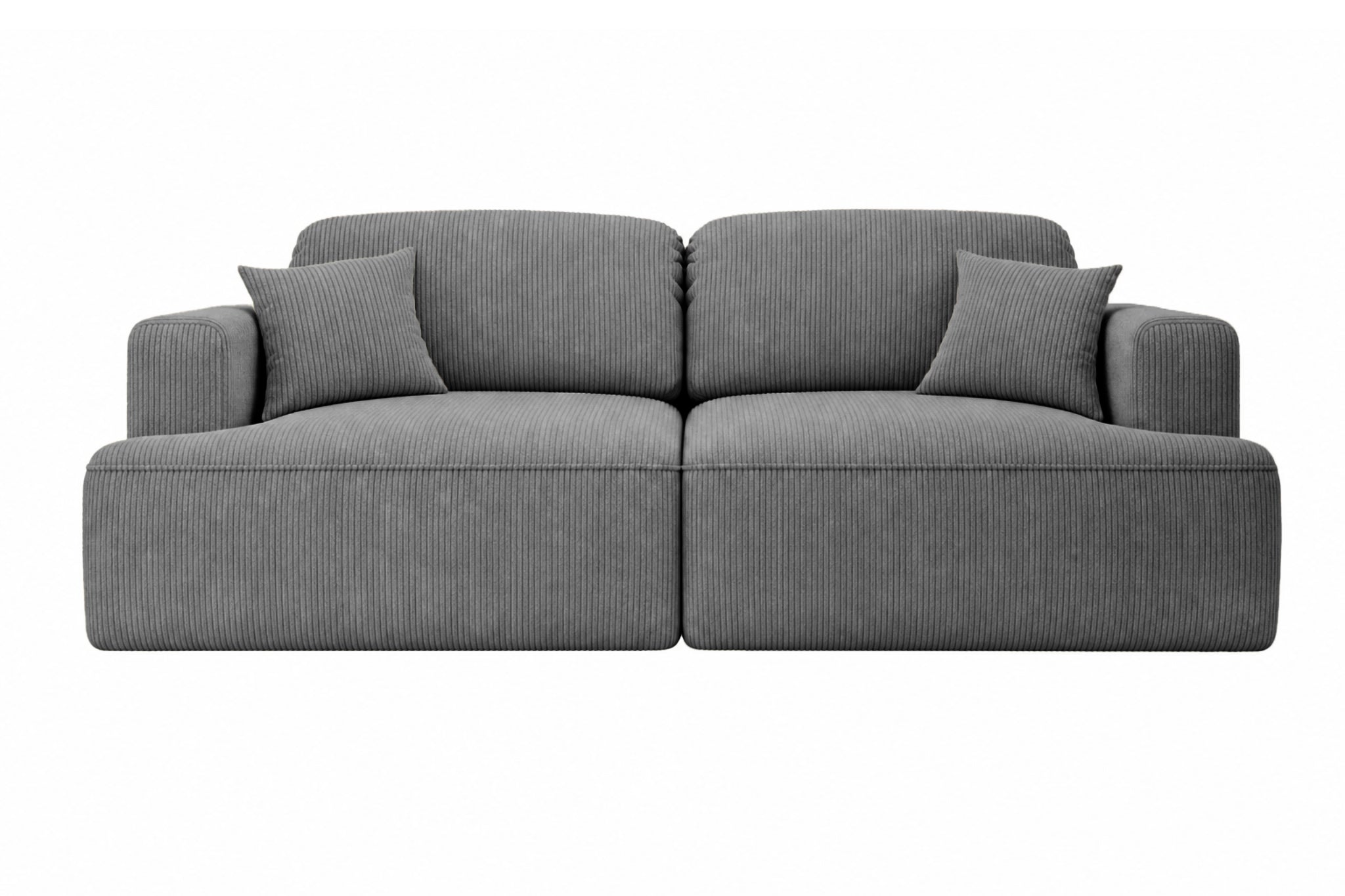 Gris foncé