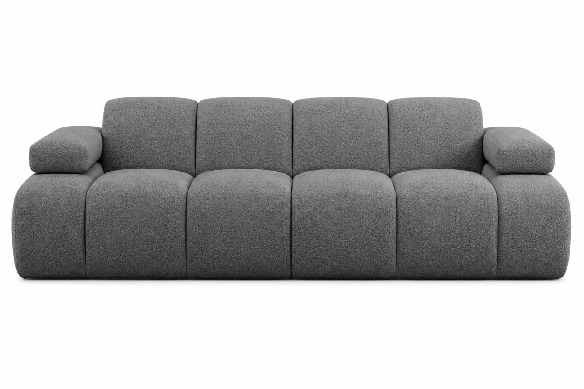 Gris foncé