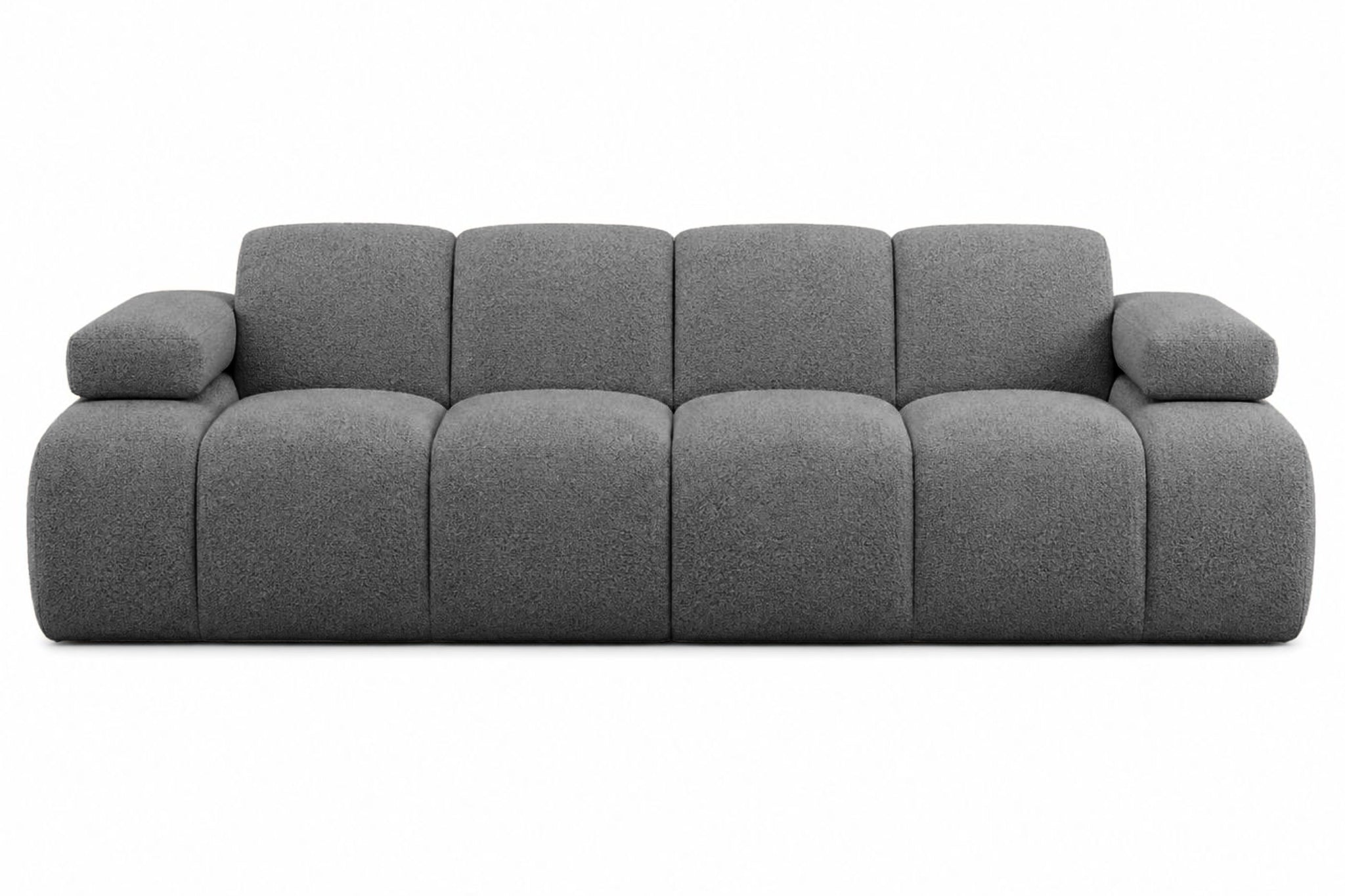 Gris foncé