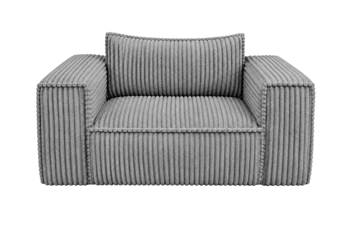 Gris foncé