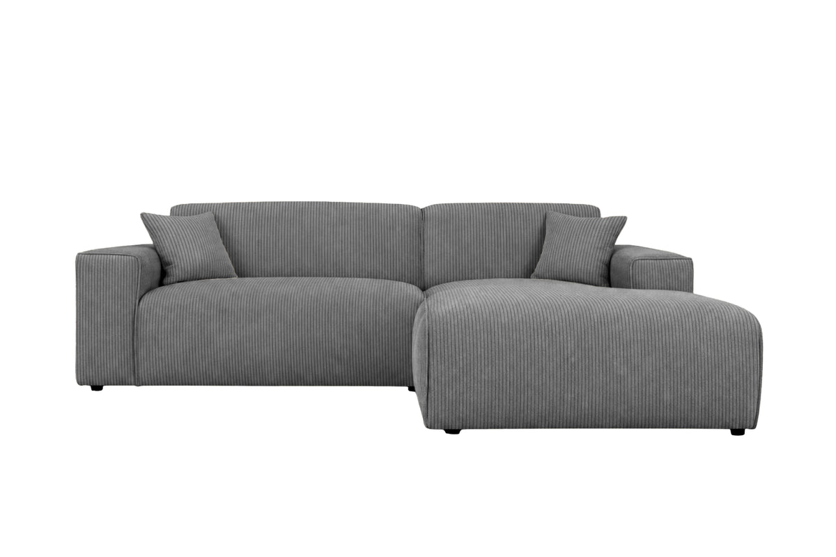 Gris foncé