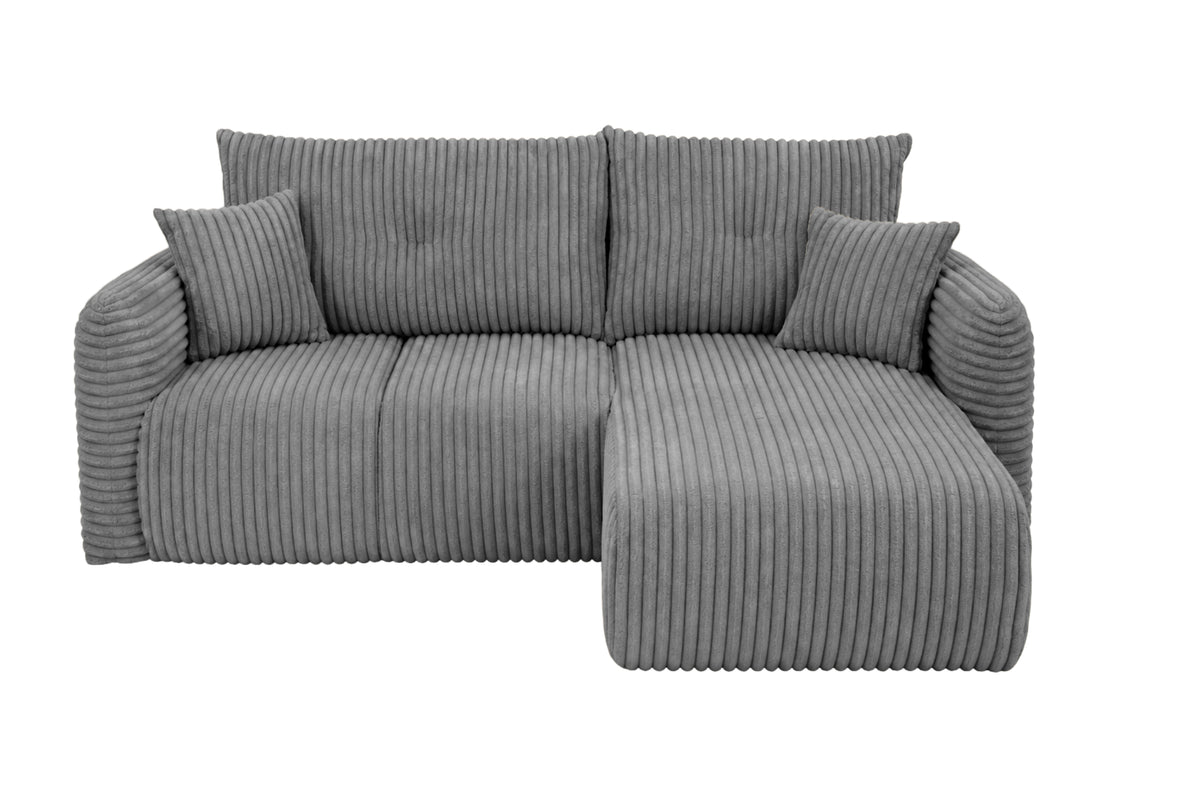 Gris foncé