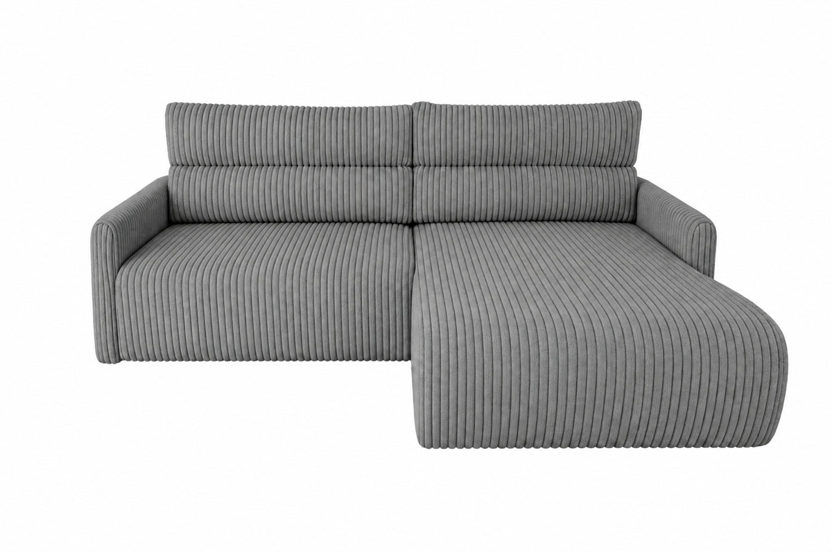 Gris foncé