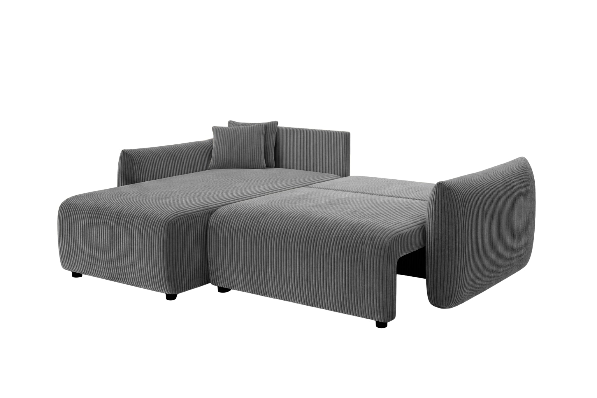 Gris foncé
