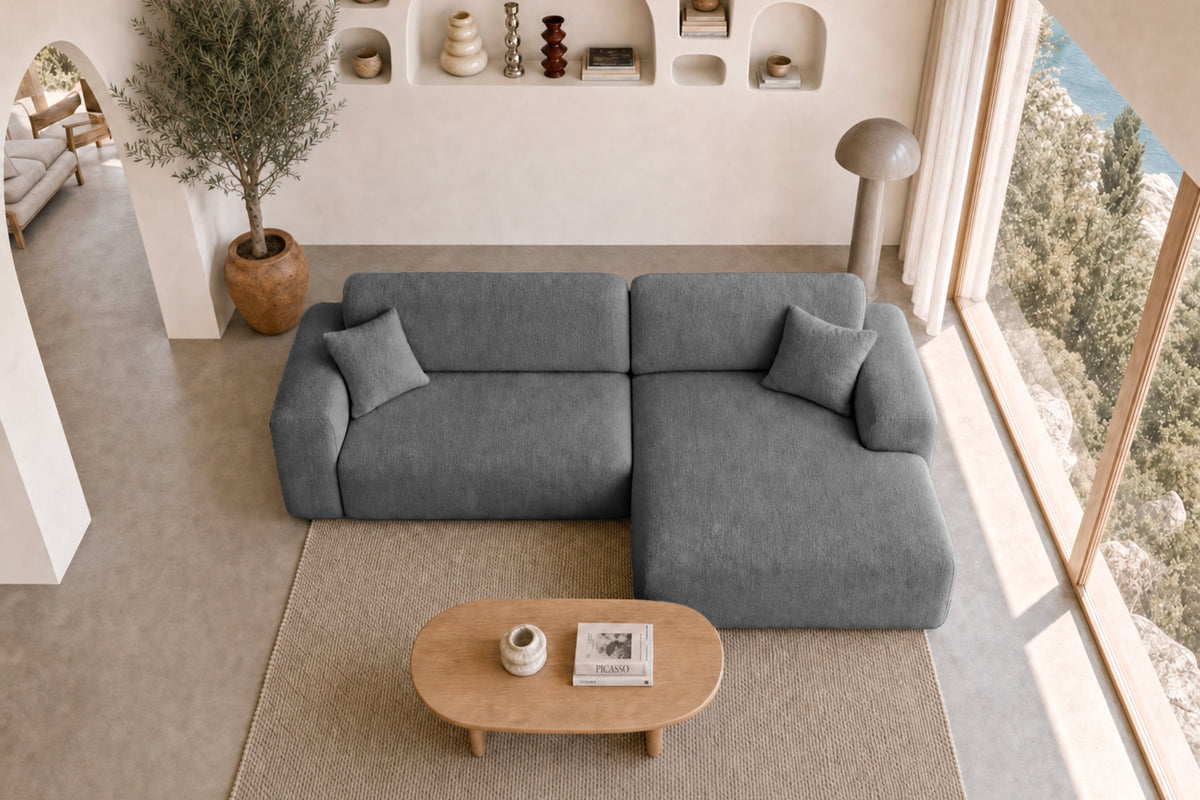 Gris foncé