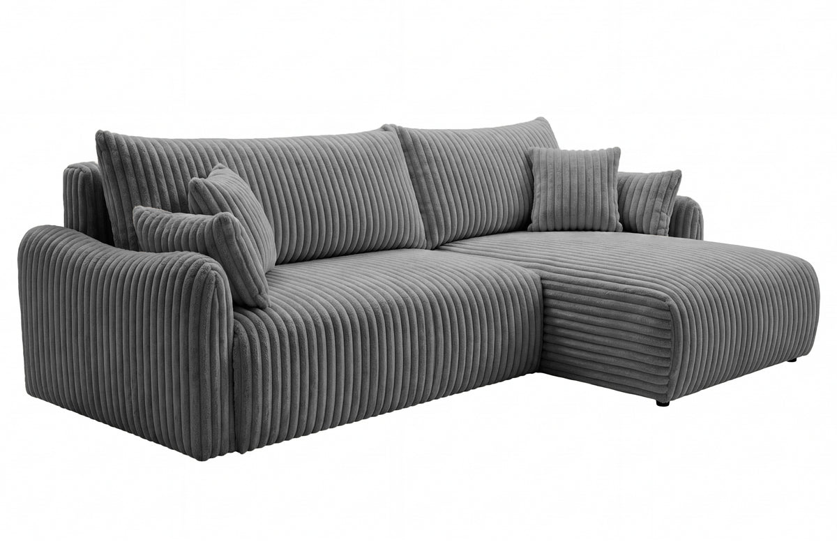 Gris foncé