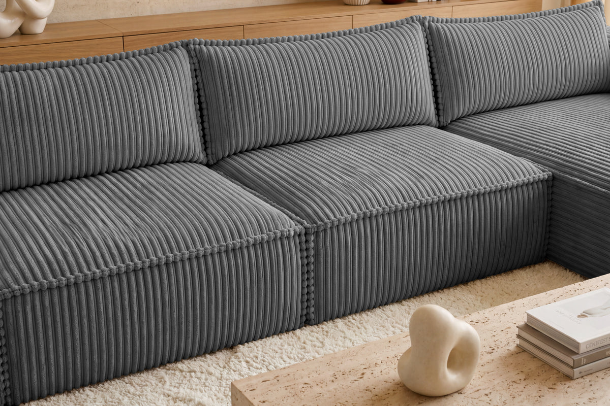 Gris foncé