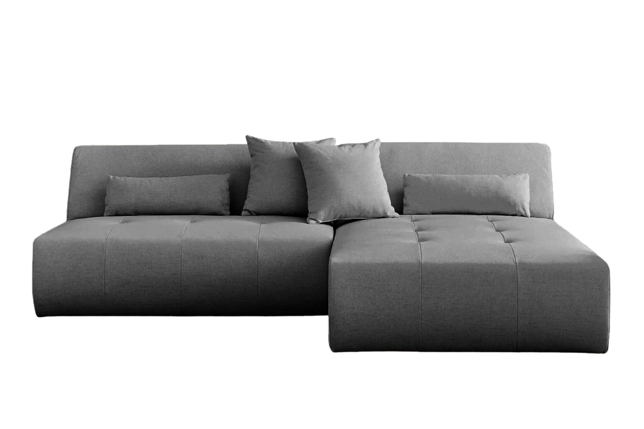 Gris foncé