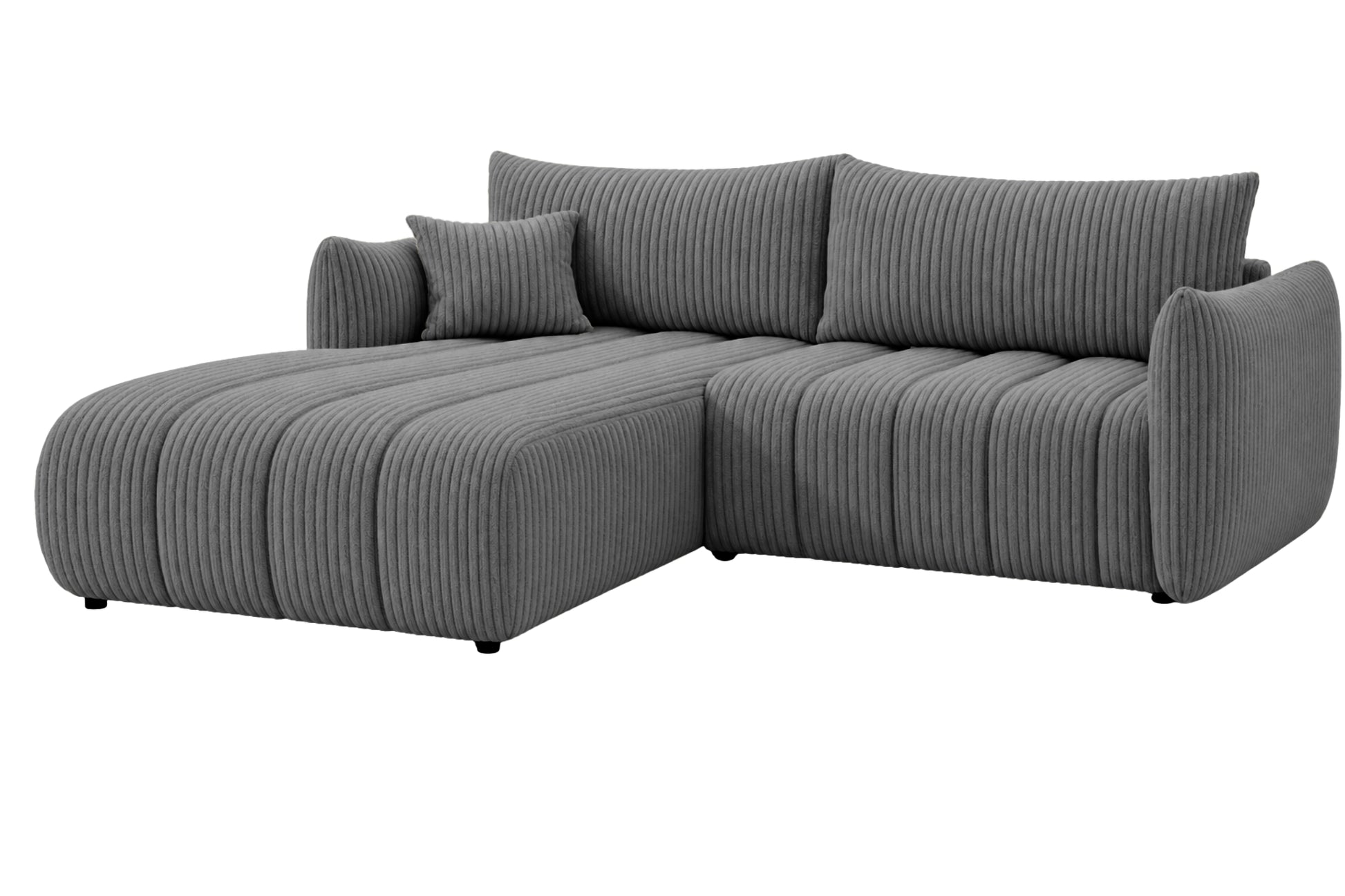 Gris foncé