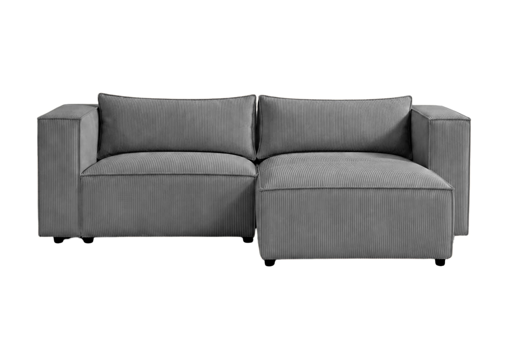 Gris foncé