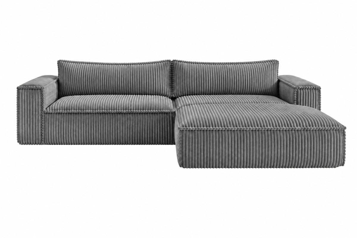 Gris foncé
