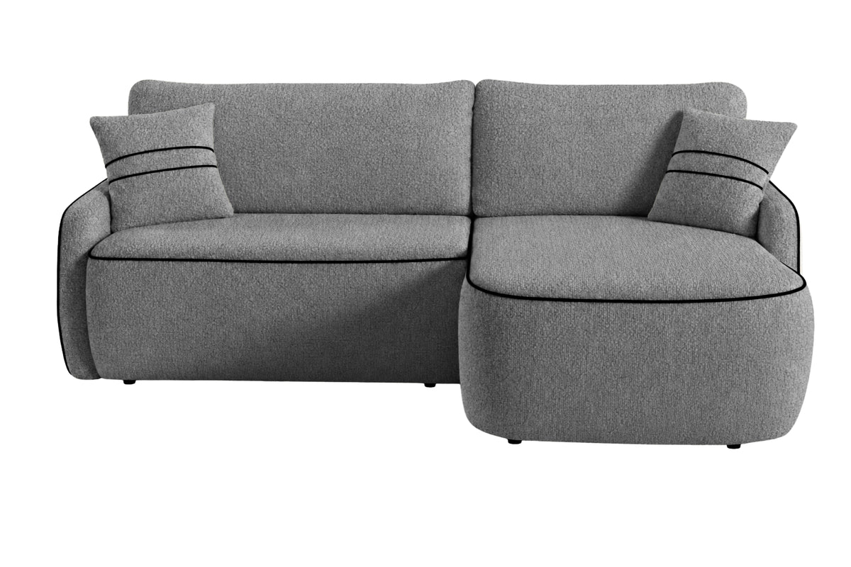 Gris foncé