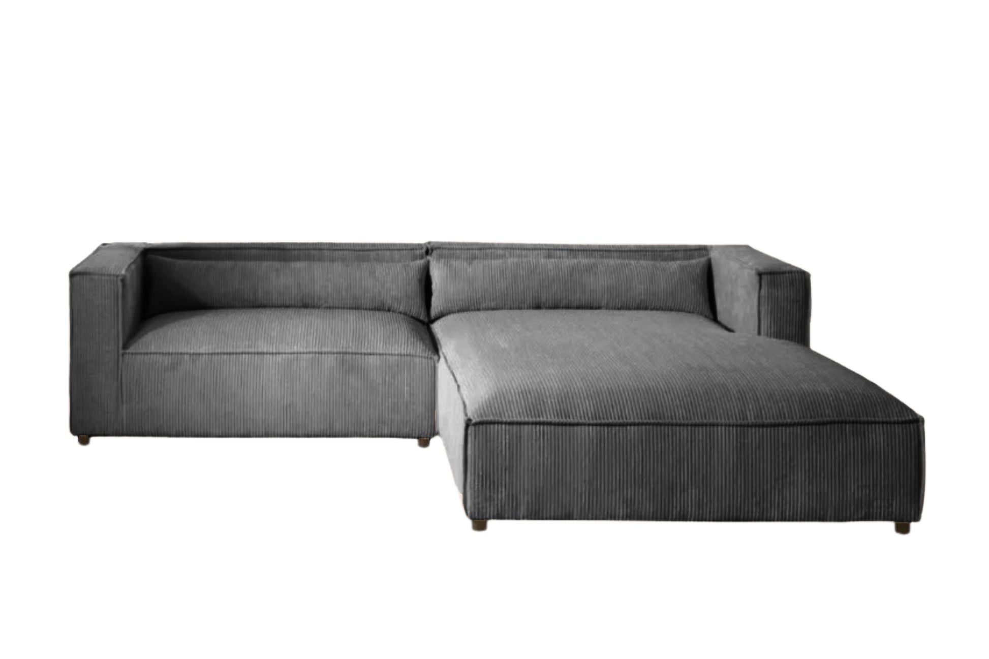 Gris foncé