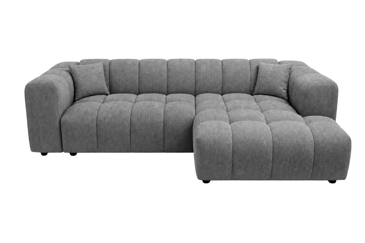 Gris foncé