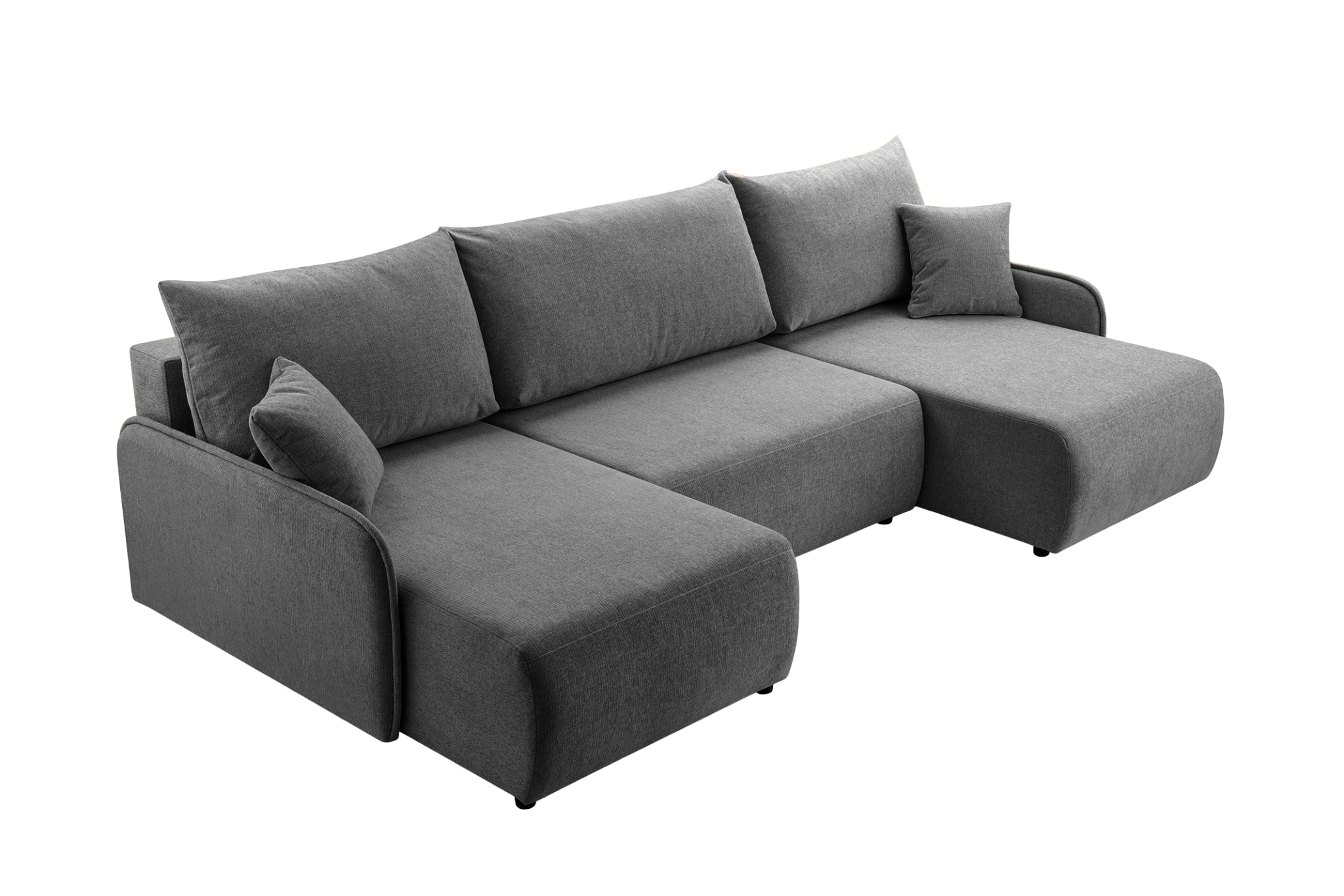 Gris foncé