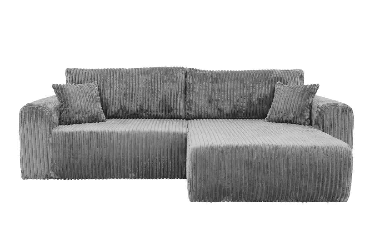 Gris foncé