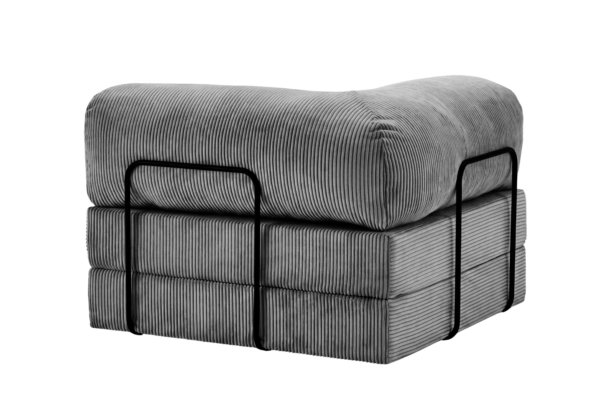Gris foncé