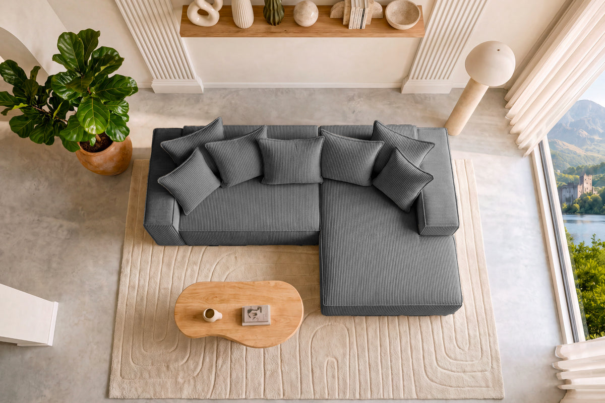 Gris foncé