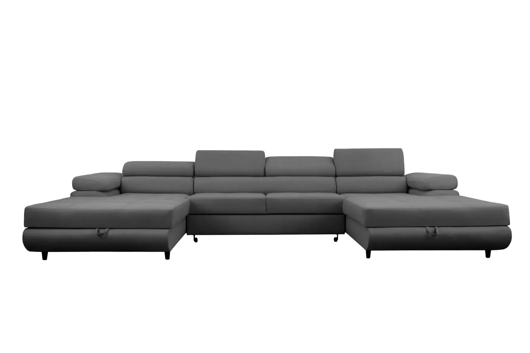 Gris foncé