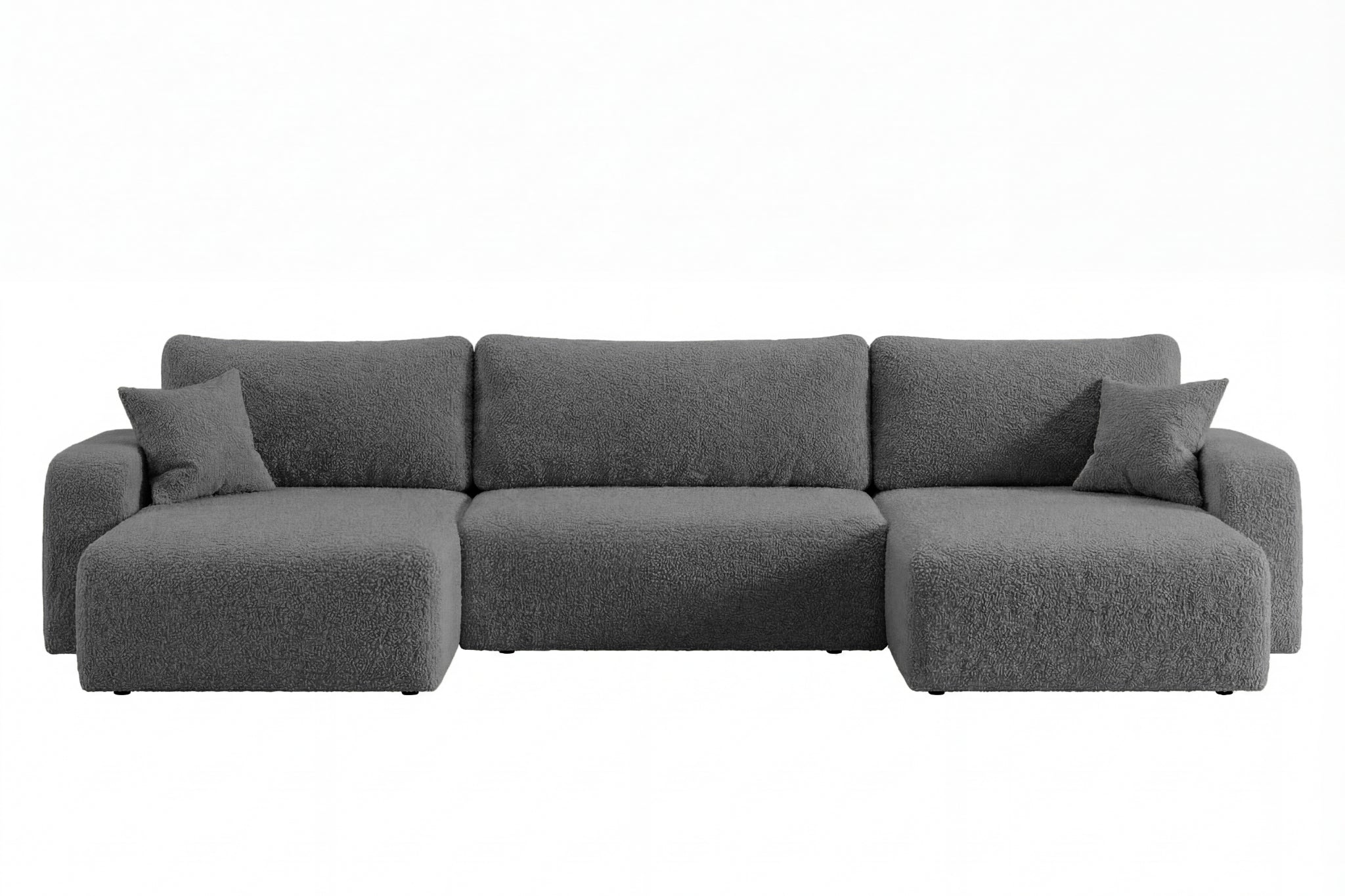 Gris foncé